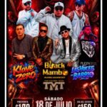 SOY LUNA TOUR – EL ÚLTIMO SHOW