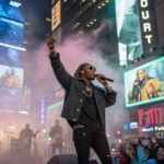 Próximo 22 de Octubre se llevarán acabo los Premios Billboard de la Música Latina 2026