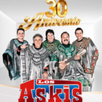 EL FANTASMA – LOS HURACANES DEL NORTE “RANCHEANDO EN LA CIUDAD” TOUR 2026