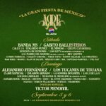Evento Salsero